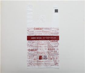 塑料垃圾袋