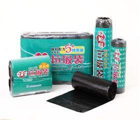 垃圾袋
