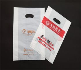 塑料袋