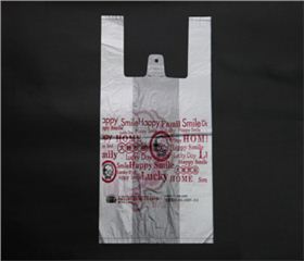 塑料袋