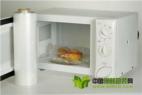 保鲜膜