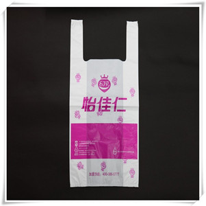 背心马夹袋