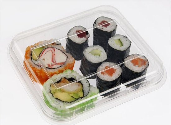 塑料包装