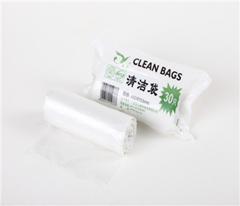 塑料袋